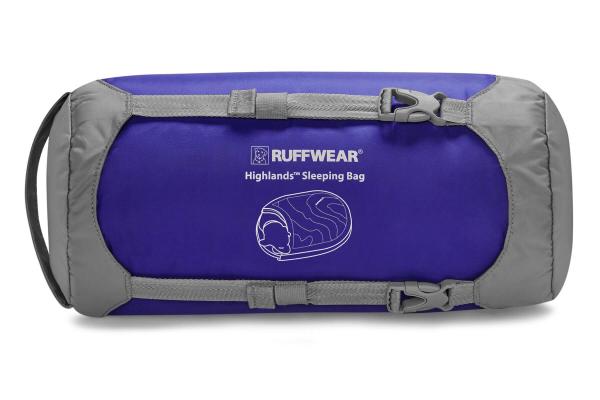 Ruffwear Higlands Sleeping Bed Gr.M Ruffwear Higlands Sleeping Bed Gr.M